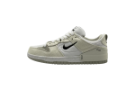 Nike  Dunk Low Disrupt 2 'Pale Ivory Black'