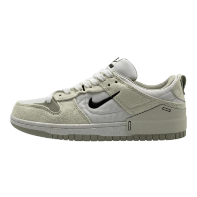 Nike  Dunk Low Disrupt 2 'Pale Ivory Black'