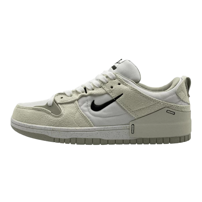 Nike  Dunk Low Disrupt 2 'Pale Ivory Black'