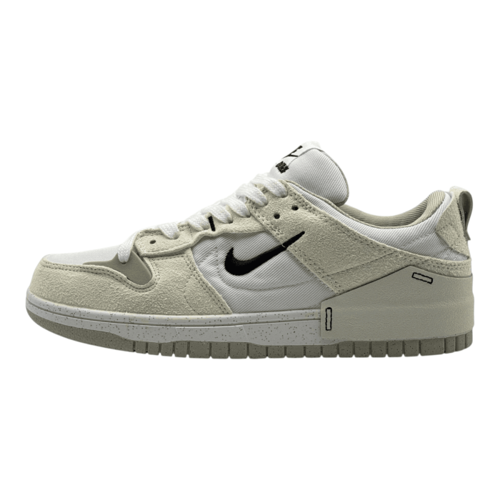 Nike  Dunk Low Disrupt 2 'Pale Ivory Black'