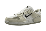 Nike  Dunk Low Disrupt 2 'Pale Ivory Black'