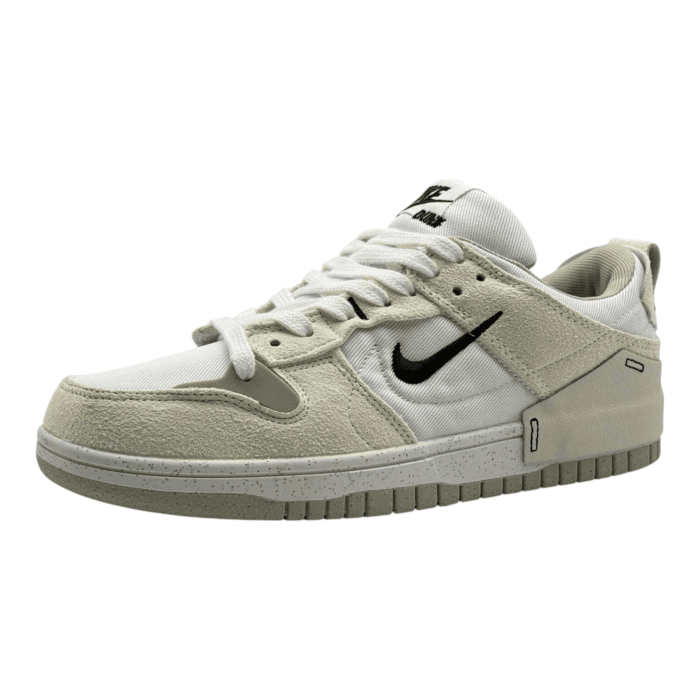 Nike  Dunk Low Disrupt 2 'Pale Ivory Black'