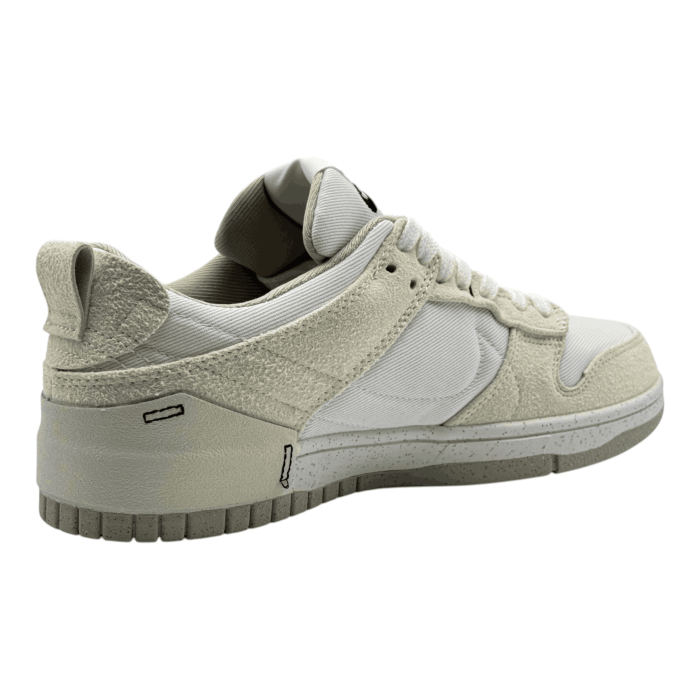 Nike  Dunk Low Disrupt 2 'Pale Ivory Black'
