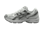 ASICS Gel 1130 'White Pure Silver Black'