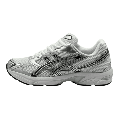 ASICS Gel 1130 'White Pure Silver Black'