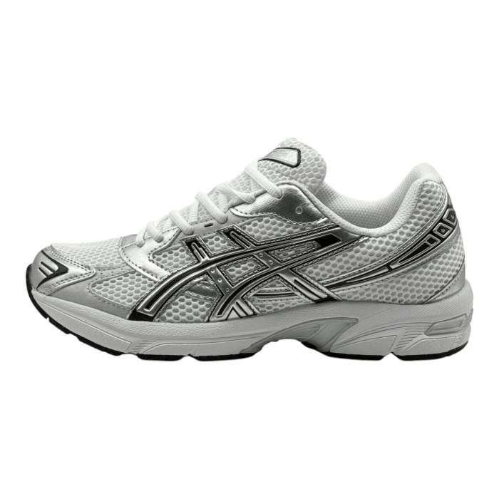 ASICS Gel 1130 'White Pure Silver Black'