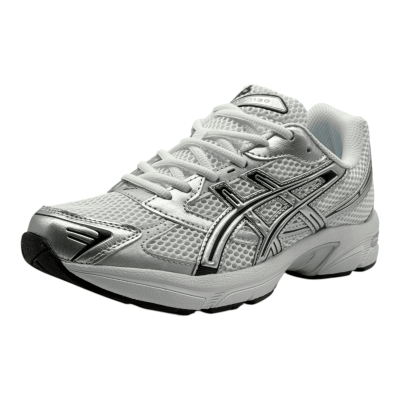 ASICS Gel 1130 'White Pure Silver Black'