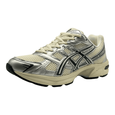  ASICS Gel 1130 'Cream Scarab' 