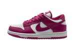 Nike  Dunk Low Next Nature 'Hot Fuchsia'