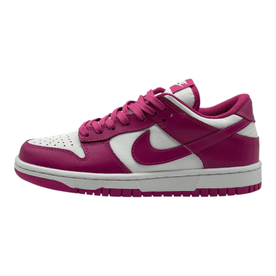Nike  Dunk Low Next Nature 'Hot Fuchsia'