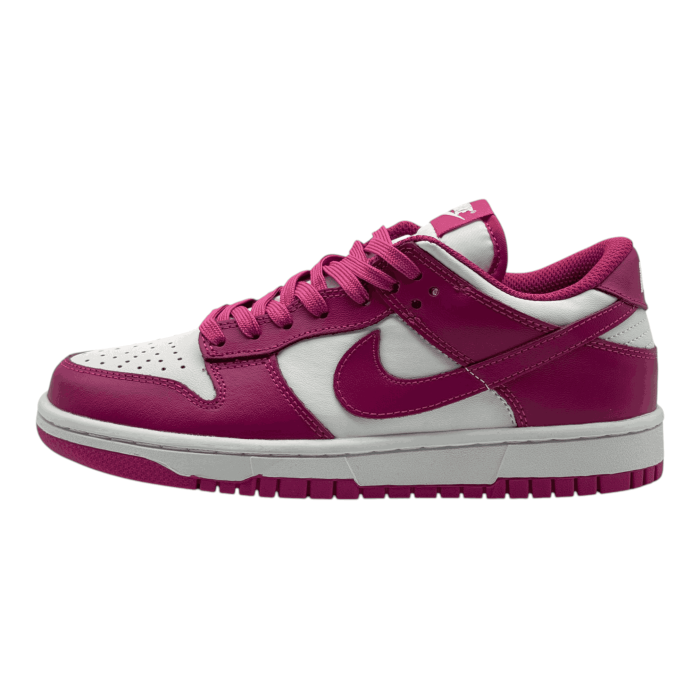 Nike  Dunk Low Next Nature 'Hot Fuchsia'
