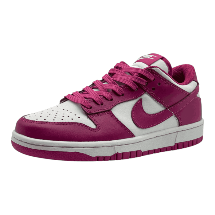 Nike  Dunk Low Next Nature 'Hot Fuchsia'