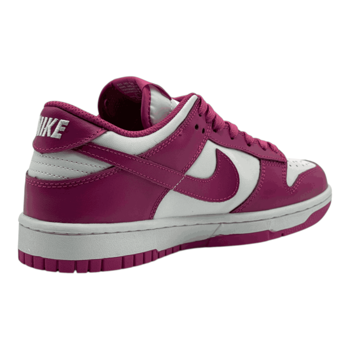 Nike  Dunk Low Next Nature 'Hot Fuchsia'