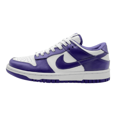 Nike Dunk Low 'Championship Navy'