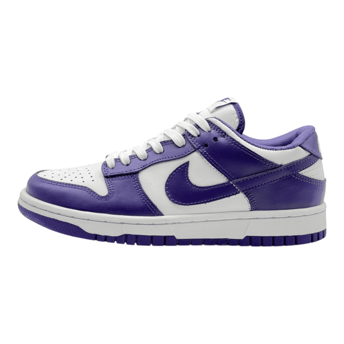 Nike Dunk Low 'Championship Navy'