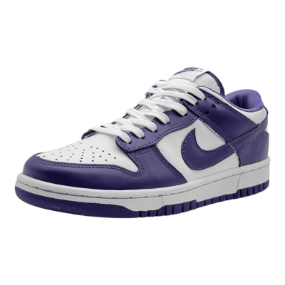 Nike Dunk Low 'Championship Navy'