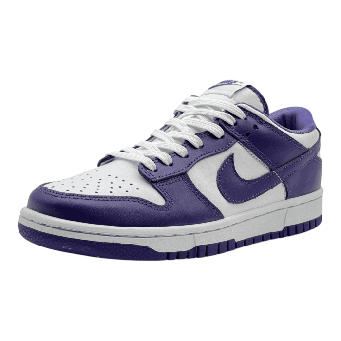 Nike Dunk Low 'Championship Navy'