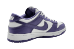 Nike Dunk Low 'Championship Navy'