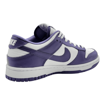 Nike Dunk Low 'Championship Navy'