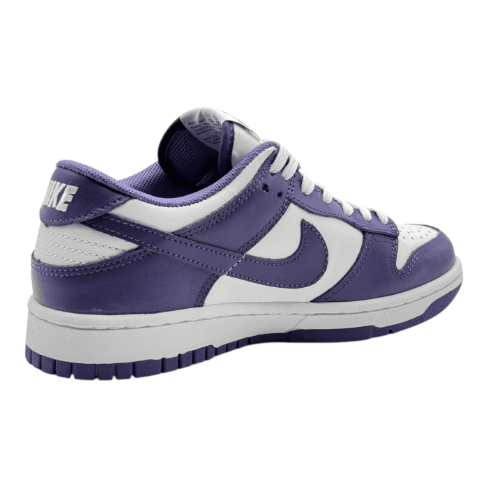 Nike Dunk Low 'Championship Navy'