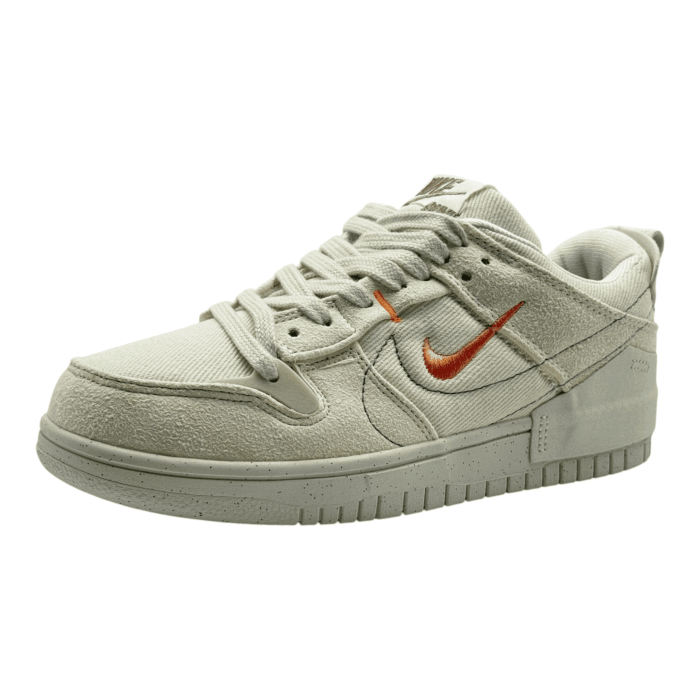 Nike  Dunk Low Disrupt 2 'Pale Ivory'