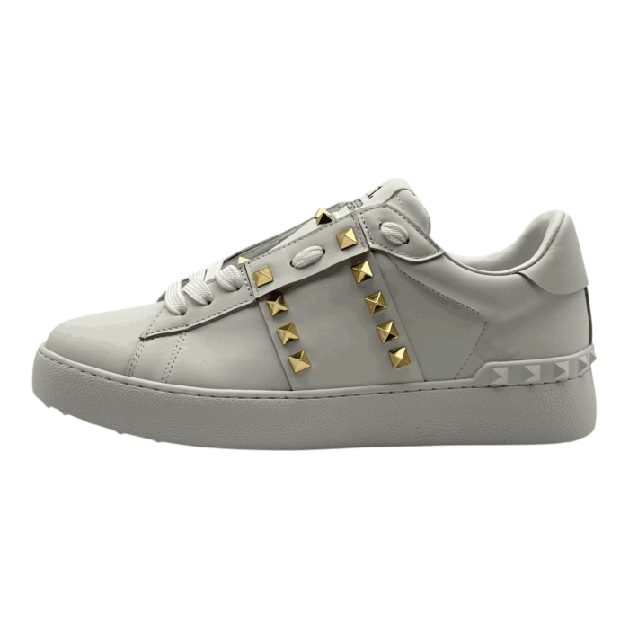 Valentino  Rockstud 'Untitled - White'