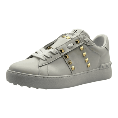 Valentino  Rockstud 'Untitled - White'