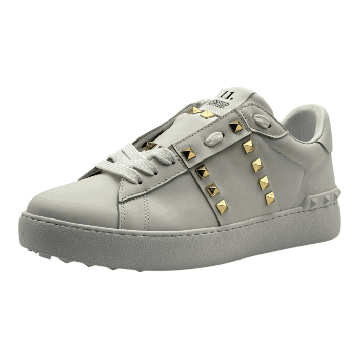 Valentino  Rockstud 'Untitled - White'