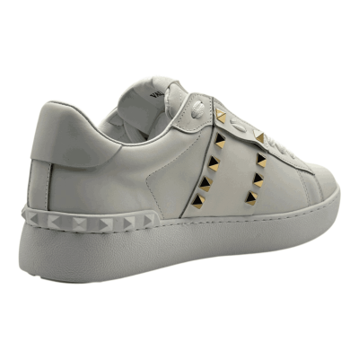 Valentino  Rockstud 'Untitled - White'