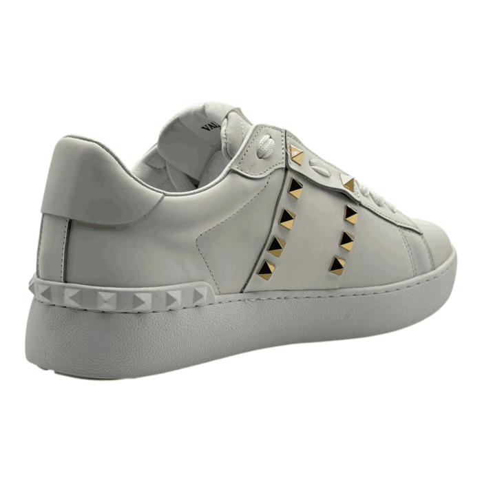 Valentino  Rockstud 'Untitled - White'