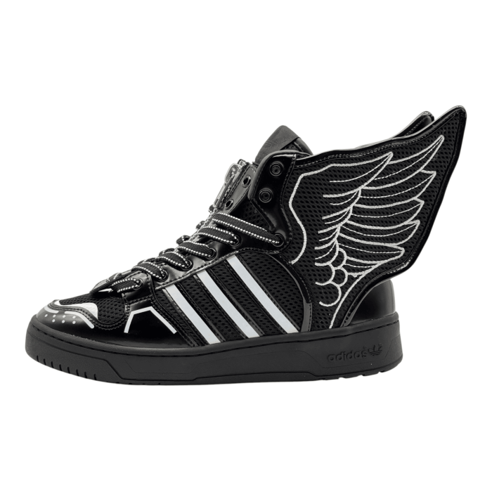 Jeremy Scott Wings 2.0 'Mesh'