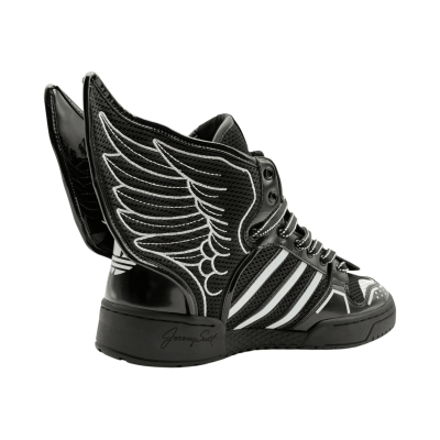  Jeremy Scott Wings 2.0 'Mesh'