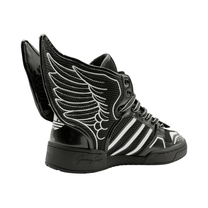Jeremy Scott Wings 2.0 'Mesh'