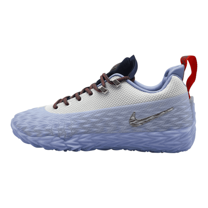 Nike S.T. Charge PE x Cade Cunningham 'Detroit Tough'