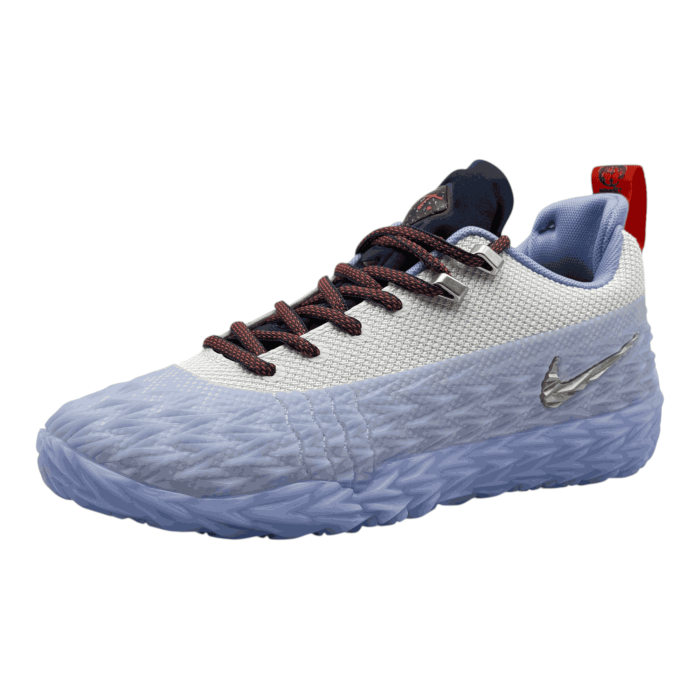 Nike S.T. Charge PE x Cade Cunningham 'Detroit Tough'