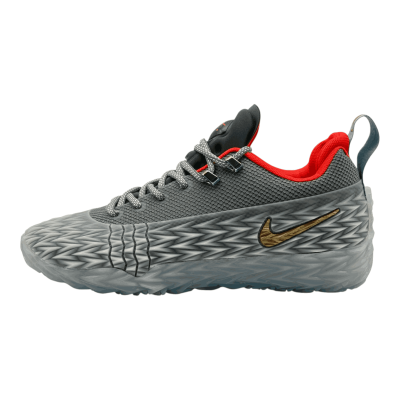 Nike S.T. Charge PE x Cade Cunningham 'Iron Grey'