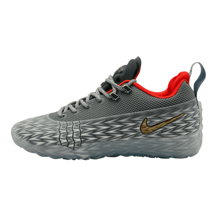 Nike S.T. Charge PE x Cade Cunningham 'Iron Grey'