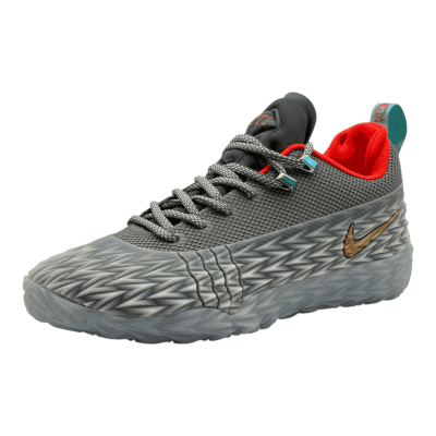 Nike S.T. Charge PE x Cade Cunningham 'Iron Grey'
