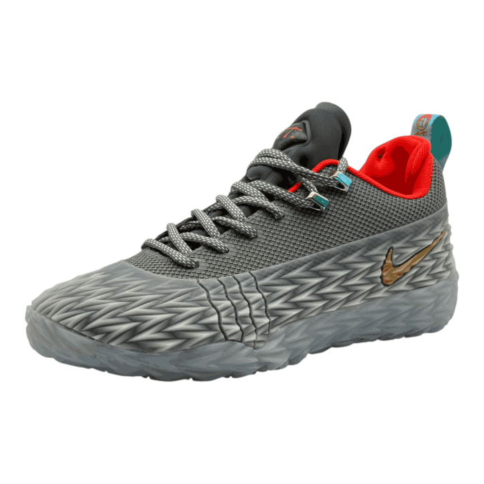 Nike S.T. Charge PE x Cade Cunningham 'Iron Grey'