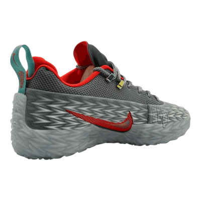 Nike S.T. Charge PE x Cade Cunningham 'Iron Grey'