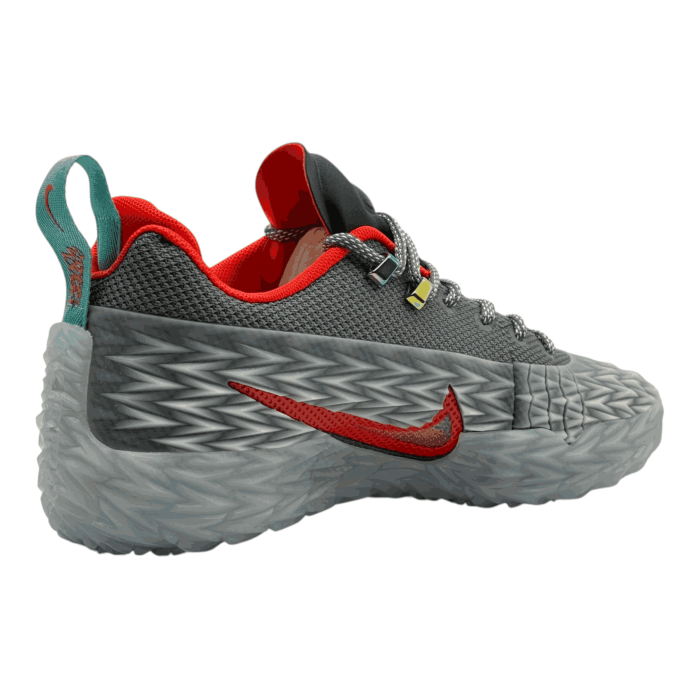 Nike S.T. Charge PE x Cade Cunningham 'Iron Grey'