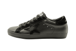 Golden Goose Superstar 'Tripple Black'