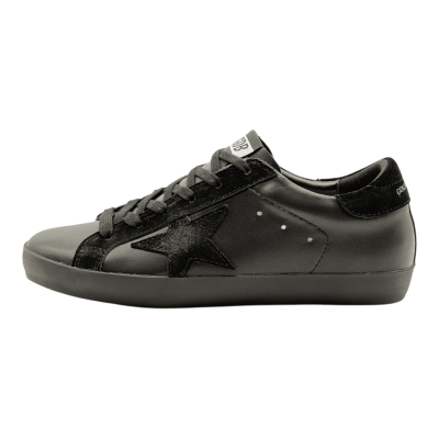 Golden Goose Superstar 'Tripple Black'