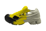 Raf Simons Ozweego Replicant 'Beige Yellow'