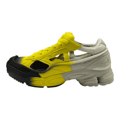Raf Simons Ozweego Replicant 'Beige Yellow'