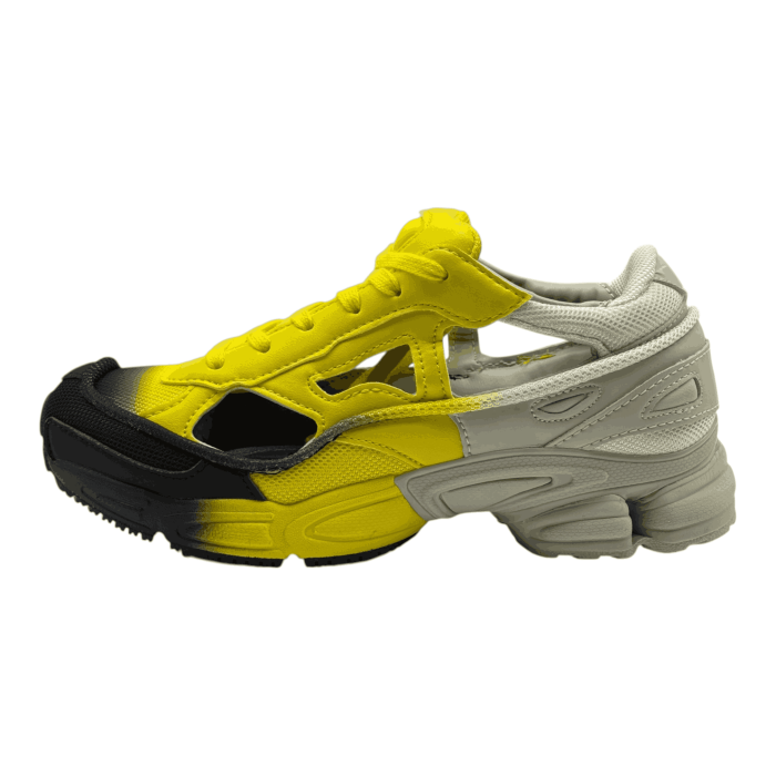 Raf Simons Ozweego Replicant 'Beige Yellow'