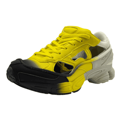 Raf Simons Ozweego Replicant 'Beige Yellow'