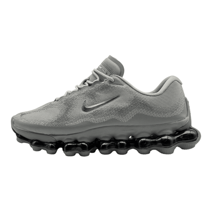 Nike Liquid Max 'Dark Grey'