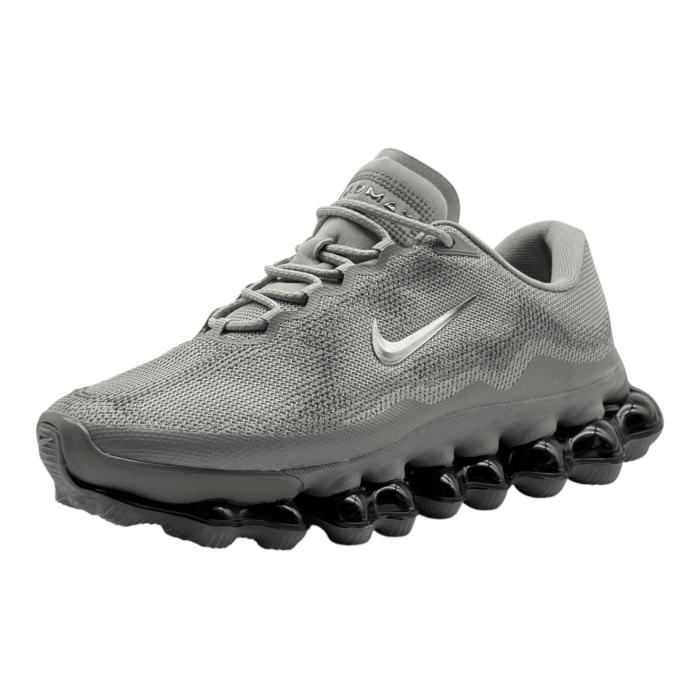 Nike Liquid Max 'Dark Grey'