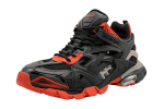 Balenciaga Track 2.0 Sneakers 'Black Red Grey'